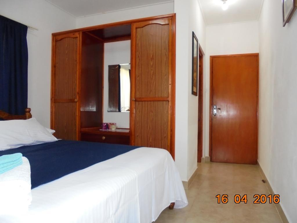 Villa Bethlehem Self-Catering Anse Boileau Exteriör bild