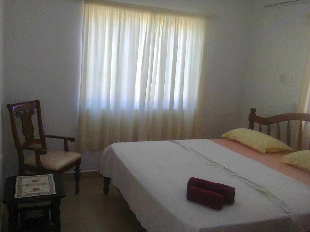 Villa Bethlehem Self-Catering Anse Boileau Exteriör bild