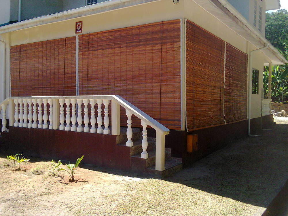 Villa Bethlehem Self-Catering Anse Boileau Exteriör bild
