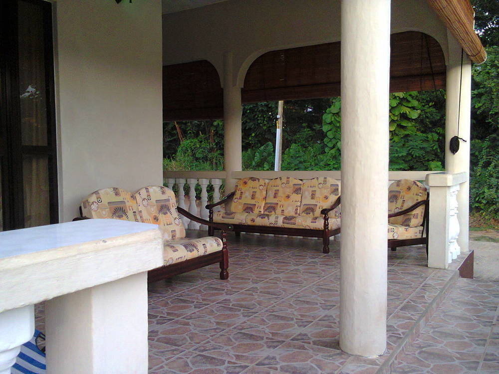 Villa Bethlehem Self-Catering Anse Boileau Exteriör bild