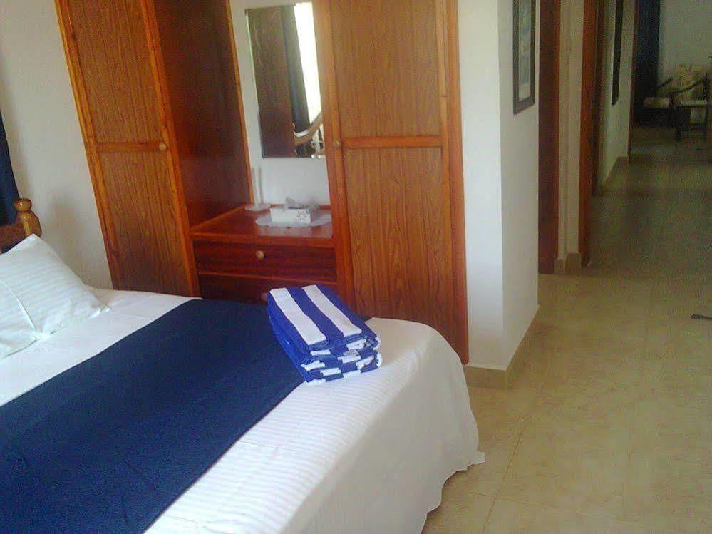 Villa Bethlehem Self-Catering Anse Boileau Exteriör bild