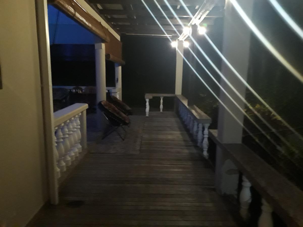 Villa Bethlehem Self-Catering Anse Boileau Exteriör bild