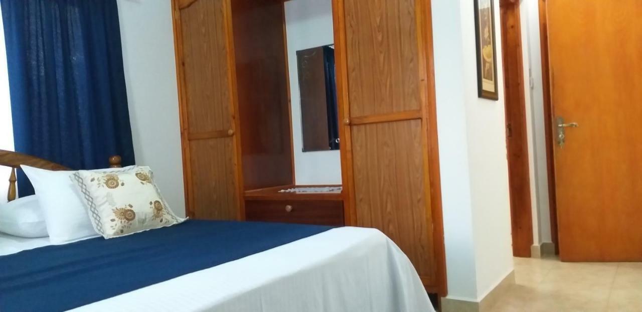 Villa Bethlehem Self-Catering Anse Boileau Exteriör bild