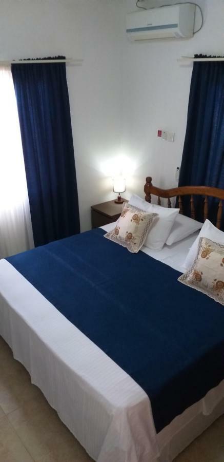 Villa Bethlehem Self-Catering Anse Boileau Exteriör bild